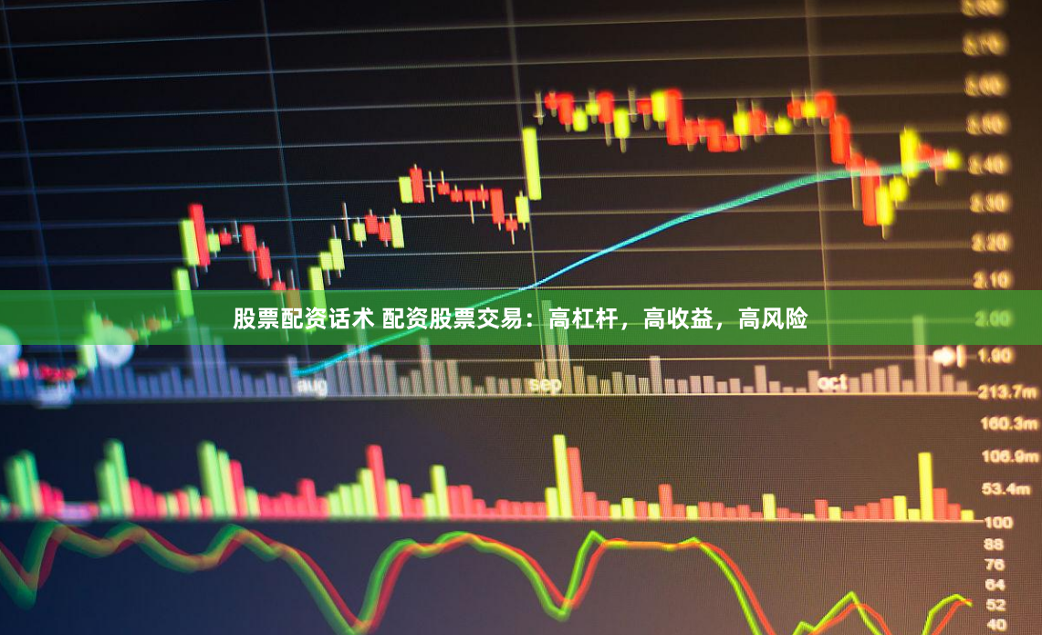 股票配资话术 配资股票交易：高杠杆，高收益，高风险