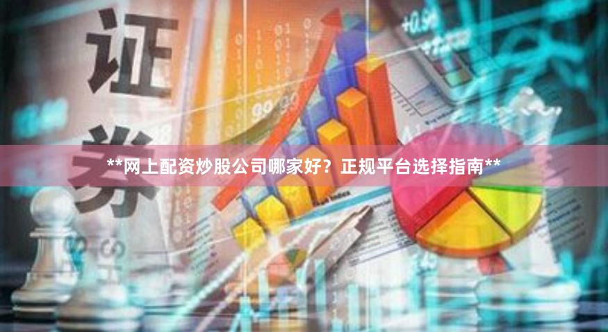 **网上配资炒股公司哪家好？正规平台选择指南**