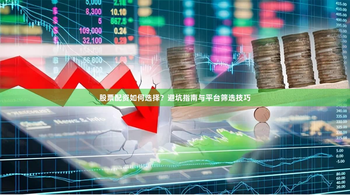 股票配资如何选择？避坑指南与平台筛选技巧
